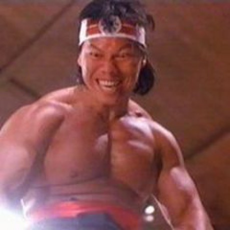 Bolo Yeung Net Worth